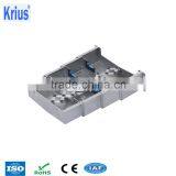 China Flexible Cnc Machine Accessary Dusty Cover thumbnail-2