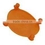 China Plastic Flange Cover High Pressure Hot Sale