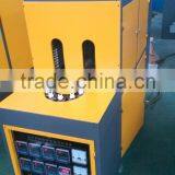 JN3L-Csemi Automatic PET Bottle Blowing Machine thumbnail-2