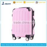High Quality Luggage Trolley Bags ABS Luggage Travel Bags Cheap Luggage Bags thumbnail-6
