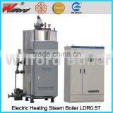 Electric Steam Generator,Application to Chiller/Drinking thumbnail-2