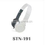 2016 Popular Style Colorful Wired Headphone With Cheap Price thumbnail-4