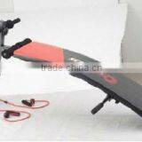 Professional Manufacturer Hot Sales Fitness Equipment ,Abdominal Exercisers,gym Equipment,Sit up Bench,Abdominal Exercisers thumbnail-1