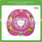 Baby Swim Ring Float Seat Inflatable Toddler Swimming Pool Seat With Canopy thumbnail-2