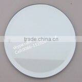 Wall Hanging Round Bevelled Bathroom Mirror thumbnail-1