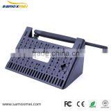 150Mbps High Speed 2km Wireless Range 802.11n/b/g Adsl Modem Wifi Router 4 Ethernet LAN Ports thumbnail-4