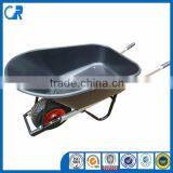 Qingdao Gainran High Quality Construction Wheelbarrows WB8612 thumbnail-1