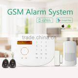 Wireless Alarm System With Google Play Store App Download & Newest Wireless Alarm System With Camera thumbnail-2