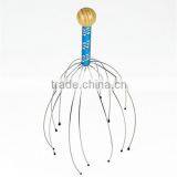 Hot!!!Head Massager Machine Brand New And High Quality OEM Head Massager Spider thumbnail-3