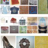 JQ Laser High Precision Cutting Engraver Machine thumbnail-6