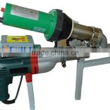 DEYILI Welding Extruder Gun for hdpe products