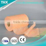 [D-TEX]Colored Pattern Printed Spunlace Jumbo Rolls Material thumbnail-4