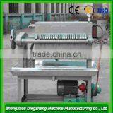 2016 New Arrival Good Performance Press Linseed Oil Filter thumbnail-5