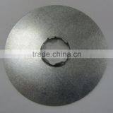 FIRE SPRINKLER ESCUTCHEON thumbnail-1