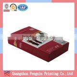 China Wholesale Custom Printing Lingerie Packaging Box thumbnail-2