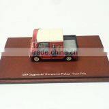 Mini Metal Model Car thumbnail-2