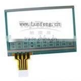 4 Wire Resistive Touch Panel Manufacturer & Supplier