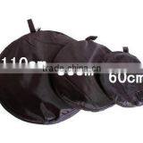 2 IN1 60cm 80cm 110cm Professional Photography Panel Reflector Diffuser thumbnail-3