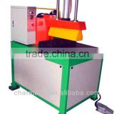 hydraulic aluminum cutting machine/profile cutter machine