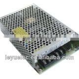 China Reliable Company NED-50A Dual Output 5V 12V Switching Power Supply CE ROhs thumbnail-2