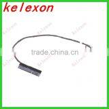 New SATA 2.5 " hard drive cable connector for HP DV6-7000 DV7-7000 Cable HDD long 50.4SU17.031