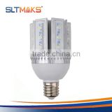 CE IP65 18W LED Street Light LED Corn Light with 3 Years Warranty