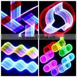 500MW 3D Rgb Laser Projector Disco Stage Light SD,ILDA thumbnail-3