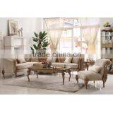 High Quality 543# Modern Living Room Sofa thumbnail-4