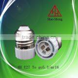 High Quality E27 to G5 Extension