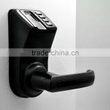 Adel Fingerprint Password Door Lock Left or Right Handle LS-9