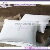 Hotel Goose Feather and Down Pillow, Goose Feather Pillow, Luxury Hotel Pillow-50*90cm thumbnail-1