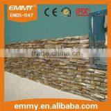 Beauty Natural Dream Color Freshwater Shell Teeth Mosaic Wall Tile Seller thumbnail-5