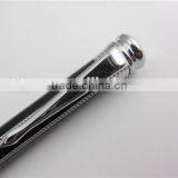 2016 Unique Style Metal Twist Ballpoint Pen Metal Hotel Pen Logo Pen thumbnail-4