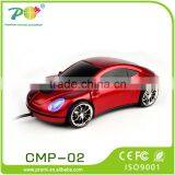 Innovative New Products Car Shaped Wired Mouse CMP-02 thumbnail-5