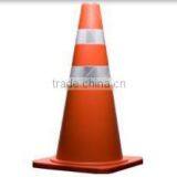 Traffic Rubber Cone thumbnail-1