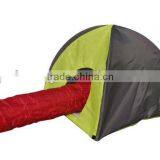 Pet Tunnel,pet Toy Cat Tunnel,pet Tent House,tunnel Dome Tent-ED11