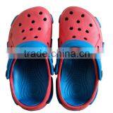 Children's EVA Clogs(3HG13010G thumbnail-1