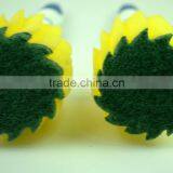 New Inventions!!High Quality Magic Sponge Cleaning Sponge Brush thumbnail-3