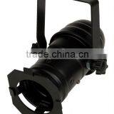 BriteQ Led Par LD PAR 16 Black / Silver thumbnail-1