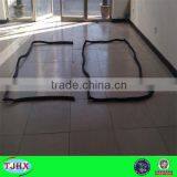 Shipping Container Rubber Door Gasket thumbnail-1