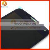 White LCD Display Touch Screen Assembly Replacement for Samsung Galaxy S5 I9600 thumbnail-6