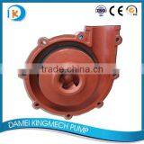 High Chrome Alloy Horizontal Slurry Pump Spare Parts China thumbnail-1