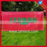 Graduation Hot Sale Plastic Banner Signs thumbnail-3