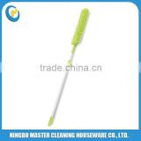 2016 new design promotional High quality Flexible Chenille Duster with telescopic handle