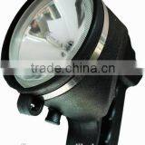 35W/55W 6000K 12V/24V/9-36V Black Hid Work Lamp off Road Hid Driving Light