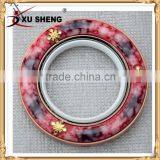 Xusheng New Models Aluminum Curtain Rings thumbnail-4