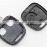 2 Buttons Mitsubishi Replacement Key Cover Flip Key Remote Key Fob thumbnail-5