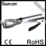 6 Led Aluminum Torch