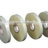 High Competitive Price for PU or TPU+PU Seam Sealing Tape Use for Waterproof Graments thumbnail-2