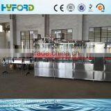Automatic 5L 7L 10L Big Bottle Water Filling Machine